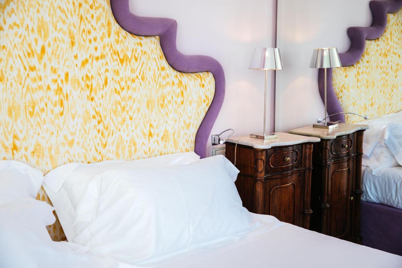 Boutique Hotel Don Alfonso 1890 산트아구타수이두에골피 외부 사진