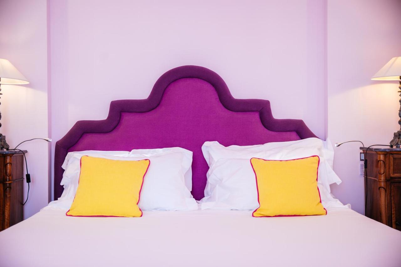 Boutique Hotel Don Alfonso 1890 산트아구타수이두에골피 외부 사진