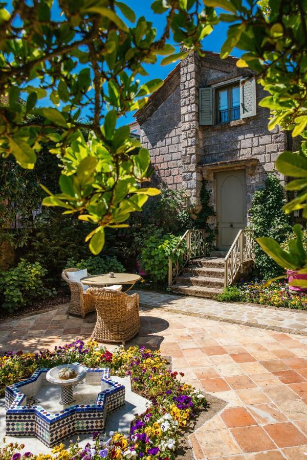 Boutique Hotel Don Alfonso 1890 산트아구타수이두에골피 외부 사진